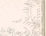 Восточная Сибирь, Дальний Bосток и русская Аляска. Пядышев. 1838г. Старинная карта в подарок