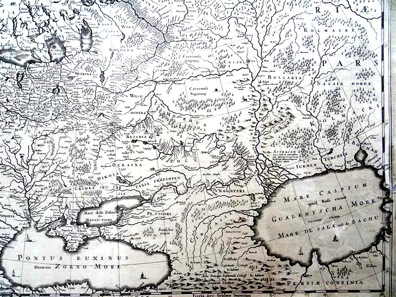 Первая карта в г. Карта Исаака массы 1637. Карта России Исаака массы 1637 года. Карта Исаака масса 1630 года. Карта России Исаака массы 1633 года.