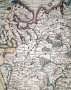 Карта Великой Тартарии. 1733г. Делиль, Ковенс и Мортье. Роскошный VIP подарок