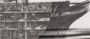 История флота. 1870г. Корвет: продольный разрез. Старинная гравюра, подарок моряку
