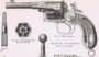 Ручное огнестрельное оружие IV. 1886г. Подарок охотнику, коллекционеру оружия