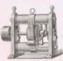 Электрические генераторы I. 1886г. Антикварный подарок электрику, энергетику