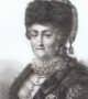 Екатерина II. Портрет. 1855г. Шибанов. Старинная гравюра - антикварный подарок