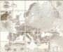 Санкт-Петербург. Старинный план города. 1847г. Джозеф фон Шеда. Редкость!