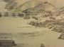 Севастополь со стороны моря. 1874г. Старинная литография. Лист 22х54.