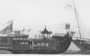 История флота. 1857г. Кораблестроение востока. Старинная гравюра