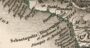 Черное море и Крым античные (Pontus Euxinus). 1850г. Майер. Антикварный ВИП подарок