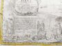Африка. 1737г. Хасе/Хоманн. Старинная декоративная карта. Музейный экземпляр