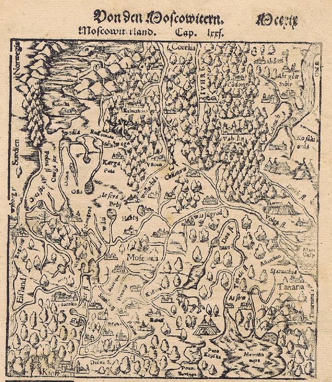 Карта земель Московии. Карта Московии 1588. Карта исконных земель Московии. Земли Московии печать.