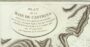 Россия. Залив Чихачёва (Де-Кастри). 1797г. Старинная морская карта Лаперуза (57x85)