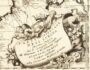 Россия в Восточной Европе. 1698г. Коронелли. Старинная карта. Редкость музейного уровня