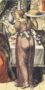 Культура плоти (Cvltvra carnis). 1573г. Старинная редкая гравюра