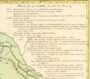 История Русско-турецкой войны 1735-1739г.г. Старинная карта 1769г.