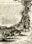 Чёрное море и Малая Азия. 1743г. Хасе. Старинная карта - музейный экземпляр