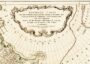 Карта открытий неведомых берегов Северной Америки. 1784г. Редкость музейного уровня