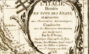 Италия. 1766г. Брион де ла Тур. Старинная карта. Музейный экземпляр