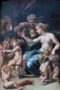 Венера и Вулкан. 1803г. Романо/Мораче. Гравюра. Лувр/Британский Музей