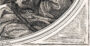 Святое семейство. 1694г. Маратти/Фрецца. Гравюра. Британский Музей