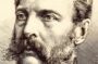 Александр II, портрет. Левицкий/Тириат. 1881г. Старинная оригинальная равюра