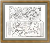 Северный морской путь и географические открытия. 1772